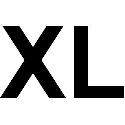 XL